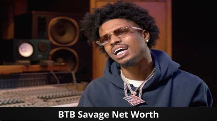 BTB Savage Wiki, Age, Obituary, Net Worth, Girlfriend & Parents