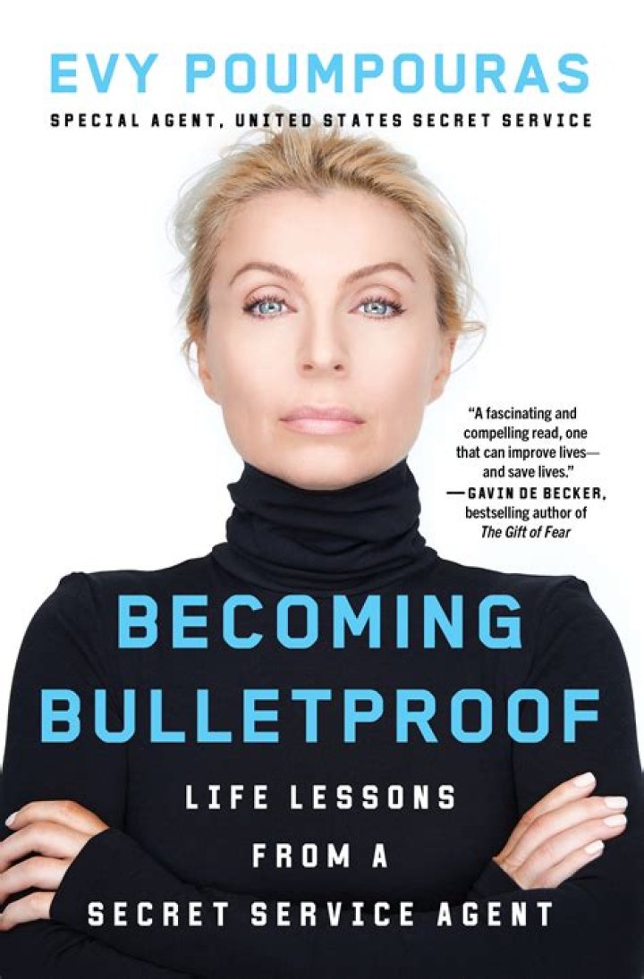 Evy Poumpouras Wiki: Everything To Know About Journalist