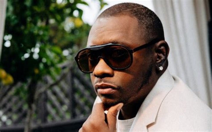 
How Much Money Does Cedric "K-Ci" Hailey Make? Latest Income Salary
