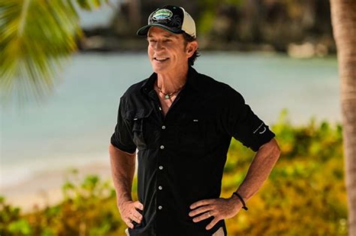 
How Much Money Does Jeff Probst Make? Latest Income Salary

