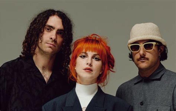 Paramore Net Worth & Earnings (2024)