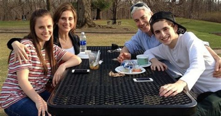 Pentagon Official Stephen Hovanic Wiki, Age, Wife, Kids, Career & More