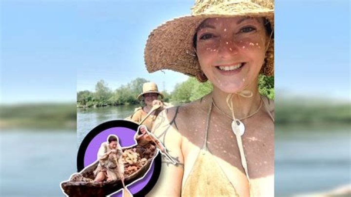 Who Is Theresa Emmerich Kamper? Meet The ‘Alone’ Star On Instagram